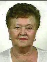 Portrait von Elise Wagner Goetzinger