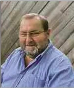 Portrait von Emile Komes