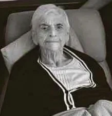 Portrait von Alice Schreiber-Mergen