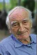 Portrait von Norbert De Jong