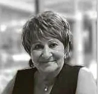 Portrait von Viviane Quazzotti