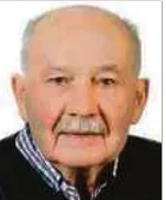 Portrait von Antoine Detample