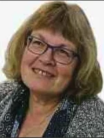 Portrait von Sylvie Muller