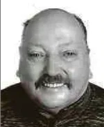 Portrait von Jean-Claude Schneiders