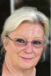 Portrait von Hélène Van Kasteren-Wagner