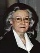 Portrait von Gaby Urbany-Vinandy