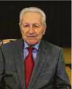 Portrait von Mario Gabellini