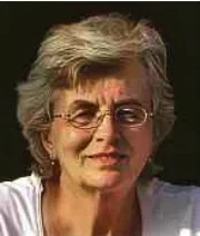 Portrait von Jacqueline Wagner-Neu