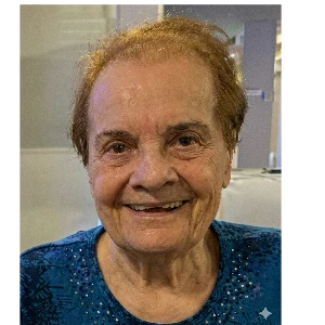 Portrait von Gina Spallacci-Turchi