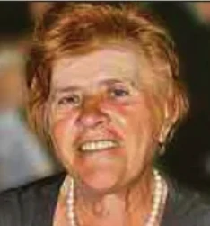 Portrait von Julka Sopic-Dimitrijevic