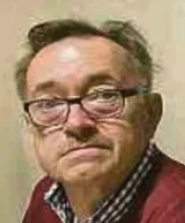 Portrait von Paul Joseph Wilwert