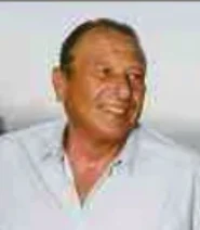 Portrait von Jean-Marie Genson