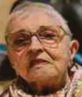 Portrait von Lydie Freylinger-Schoder