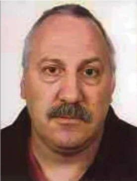 Portrait von Jean-Marie Bernardy