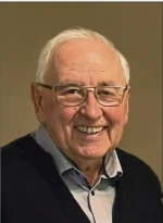 Portrait von Raymond Nosbusch