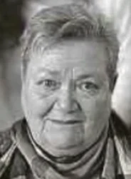 Portrait von Gaby D`harcour-Morhard