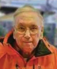 Portrait von Rol Schuler