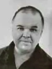 Portrait von Claude Morheng