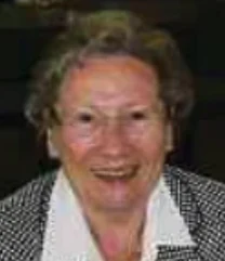 Portrait von Marianne Fiorini-Wecker