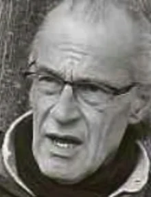 Portrait von Michel Streff