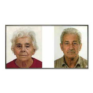 Portrait von Giovanni Puntel