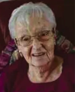 Portrait von Marie-Eugénie Bodelot-Miny