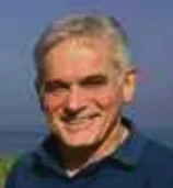 Portrait von Serge Alberti