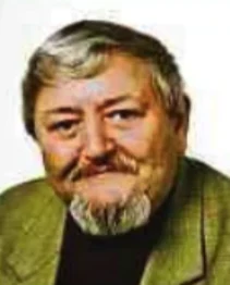 Portrait von Nico Gérard-Brown