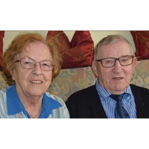 Portrait von Jean Schintgen