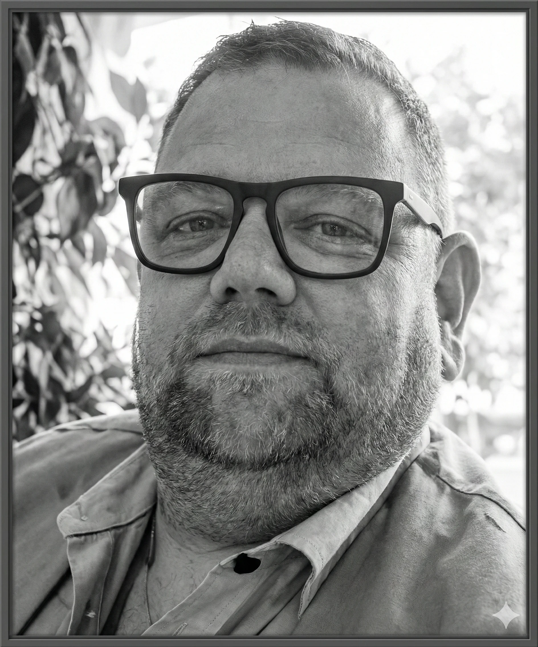 Portrait von Camille Weber