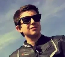 Portrait von Emeric Bauer