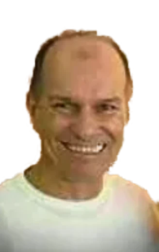 Portrait von Dan Di Giambattista