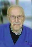 Portrait von Emile Peller