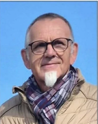 Portrait von Jeannot Braun