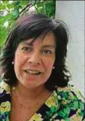 Portrait von Alejandra Martínez-Schjetnan