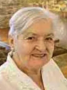 Portrait von Edeltrud Jentgen-Vogel