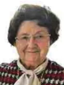 Portrait von Amelie Theisen