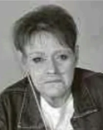 Portrait von Karin Péporté