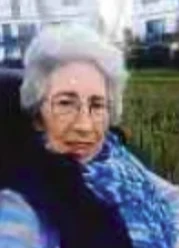 Portrait von Renée Flammang