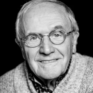 Portrait von Pol Greisch