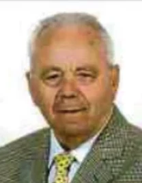 Portrait von Domenico Saviano