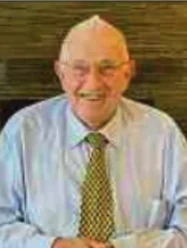 Portrait von Pierre Nommesch