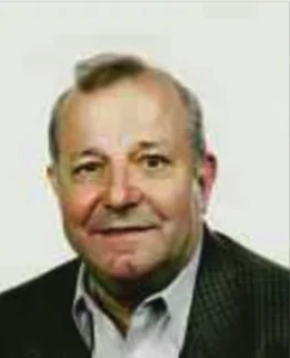 Portrait von Ivaldo Tritarelli