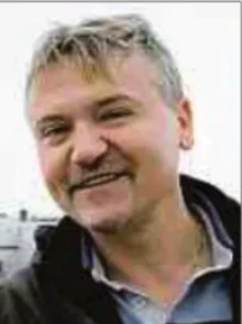 Portrait von Nicolas Jean Pierre Timothée Reuter