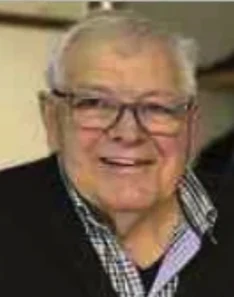 Portrait von Léon Faber