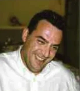 Portrait von Roger Stahl