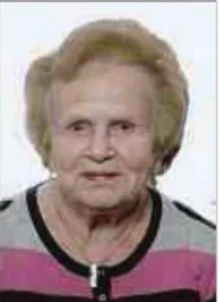 Portrait von Yolande Clemens-Kirschenbilder