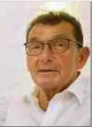 Portrait von Roland Pletschette