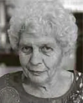 Portrait von Catherine Ewert-Schartz