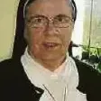 Portrait von Schwester Helena-Maria